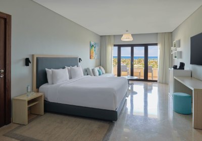 Steigenberger ALDAU Beach Hotel