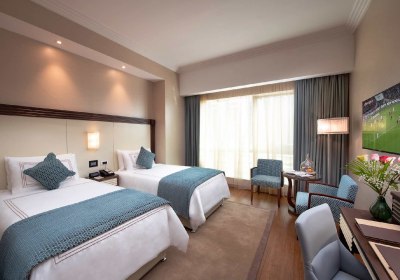 Stella di Mare Dubai Marina