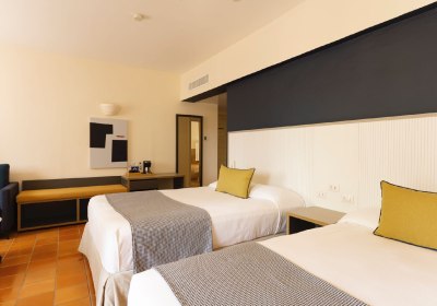 Catalonia Bavaro Resort