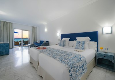 Appartements Igramar Morrojable