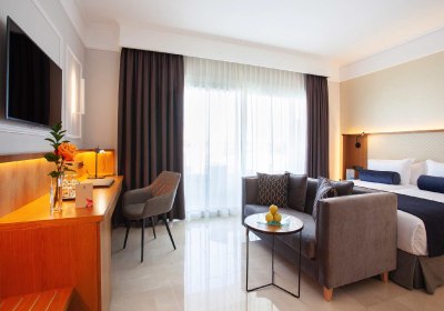 Grupotel Playa de Palma Suites & Spa