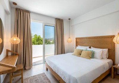 Absolute Kiotari Resort