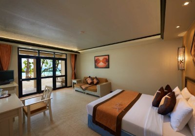 Ellaidhoo Maldives by Cinnamon