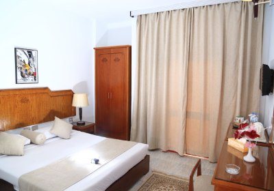 Minamark Resort & Spa