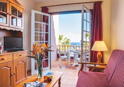 Oasis San Antonio App.