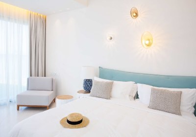 Domes Miramare, a Luxury Collection Resort