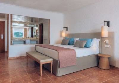 Iberostar Selection Jardín del Sol Suites