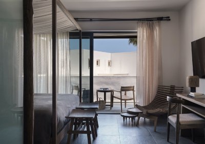 Lindian Village Beach Resort Rhodes-Curio Collection by Hilton