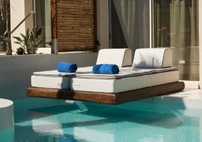 Uzenie Boutique Resort (ex. Galeana Mare)