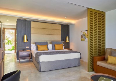 Zafiro Palace Andratx