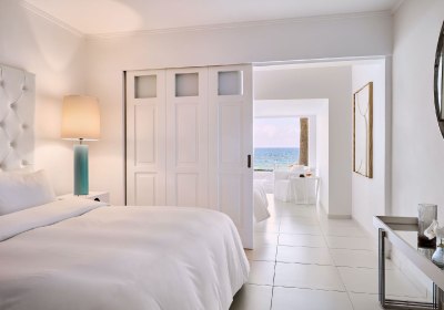 Grecotel LUXME White