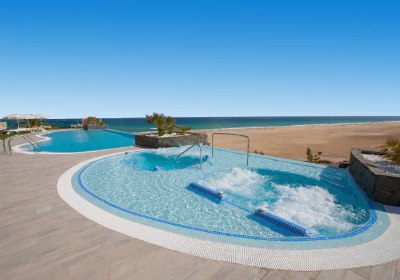 Iberostar Waves Playa Gaviotas