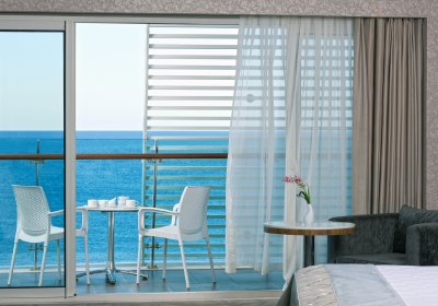 Gold Island Selected