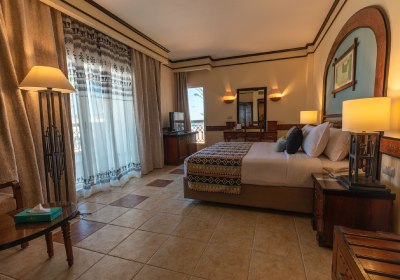 Sunrise Remal Resort