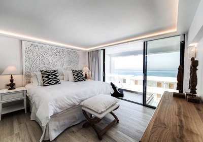 Abaton Island Resort & Spa