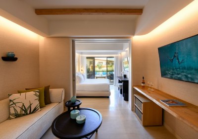 Mitsis Selection Rinela