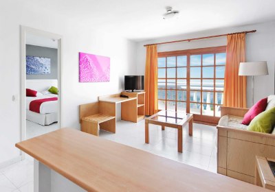 Elba Castillo San Jorge & Antigua Suite Hotel