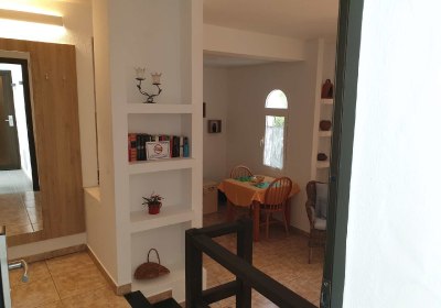 Monte Marina Naturist Resort