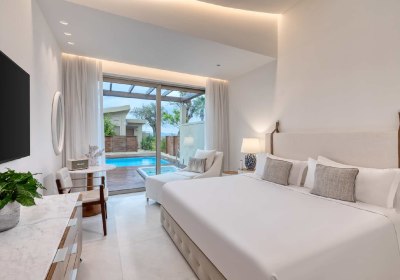 Domes Miramare, a Luxury Collection Resort