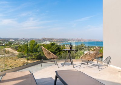 Atalanti Boutique Hotel