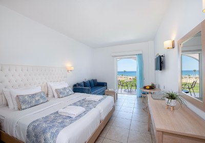 Delfina Tropic Beach