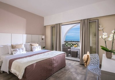 Matheo Hotel Villas & Suites