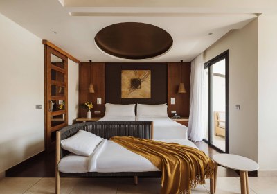 RedLevel Gran Meliá Palacio de Isora