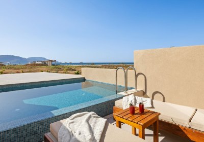 Ventale Island Breeze Resort