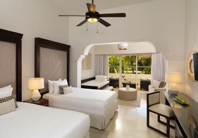 Melia Caribe Beach Resort