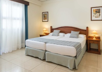 Marylanza Suites & Spa
