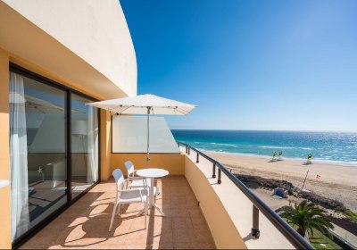 Iberostar Waves Playa Gaviotas