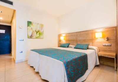 KN Hotel Arenas del Mar