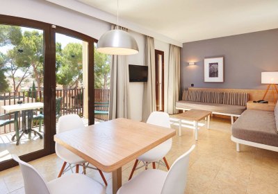 Protur Floriana Resort