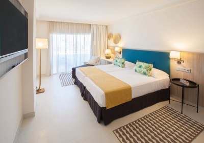 Corallium Dunamar Garden by Lopesan Hotels