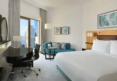 Mövenpick Hotel Jumeirah Beach