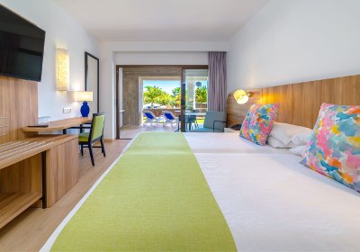 Costa Calero Thalasso & Spa