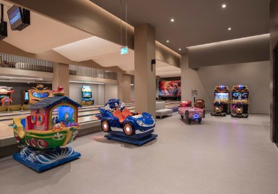 Voyage Belek Golf & Spa