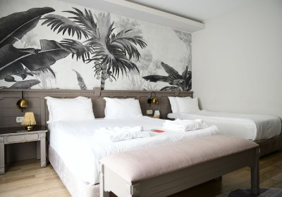 Turan Prince World Club