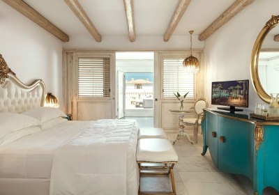 Mitsis Laguna Resort & Spa