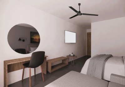 Serenity Aqua by Belvita