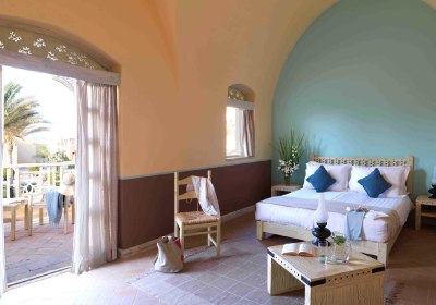 Swissôtel Resort El Quseir