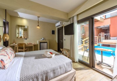 Esperides Resort & Spa