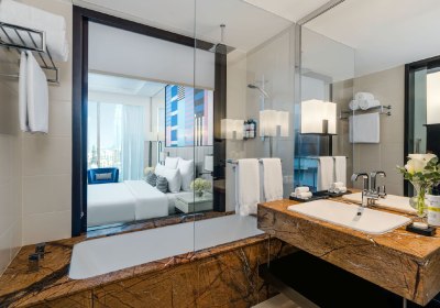 Pullman Downtown Dubai