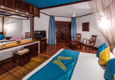 Royal Palms Beach Hotel