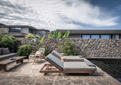 Domes Zeen Chania, A Luxury Collection Resort