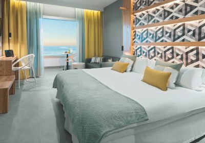 Atlantic Mirage Suites & Spa