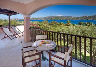 Resort Cala di Falco