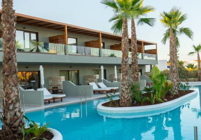 Stella Palace Resort & Spa