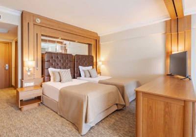 Sueno Hotels Golf Belek