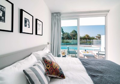 Hotel Baobab Suites